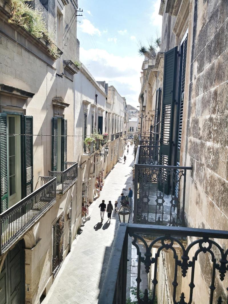 Palazzo Forleo Luxury Apartment image