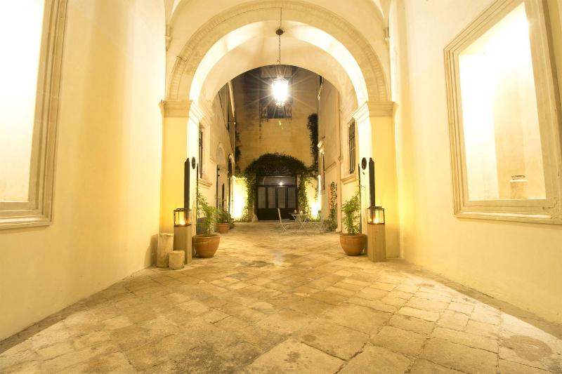 Palazzo Forleo Luxury Apartment image