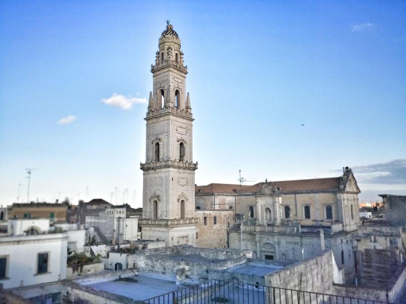 Palazzo Forleo Luxury Apartment image