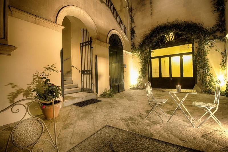 Palazzo Forleo Luxury Apartment image