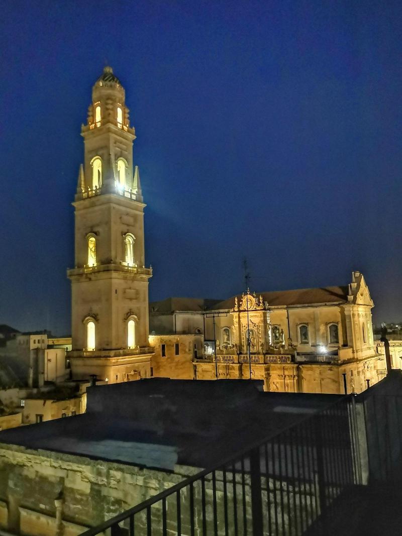 Palazzo Forleo Luxury Apartment image
