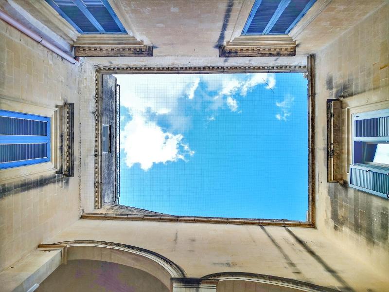 Palazzo Forleo Luxury Apartment image