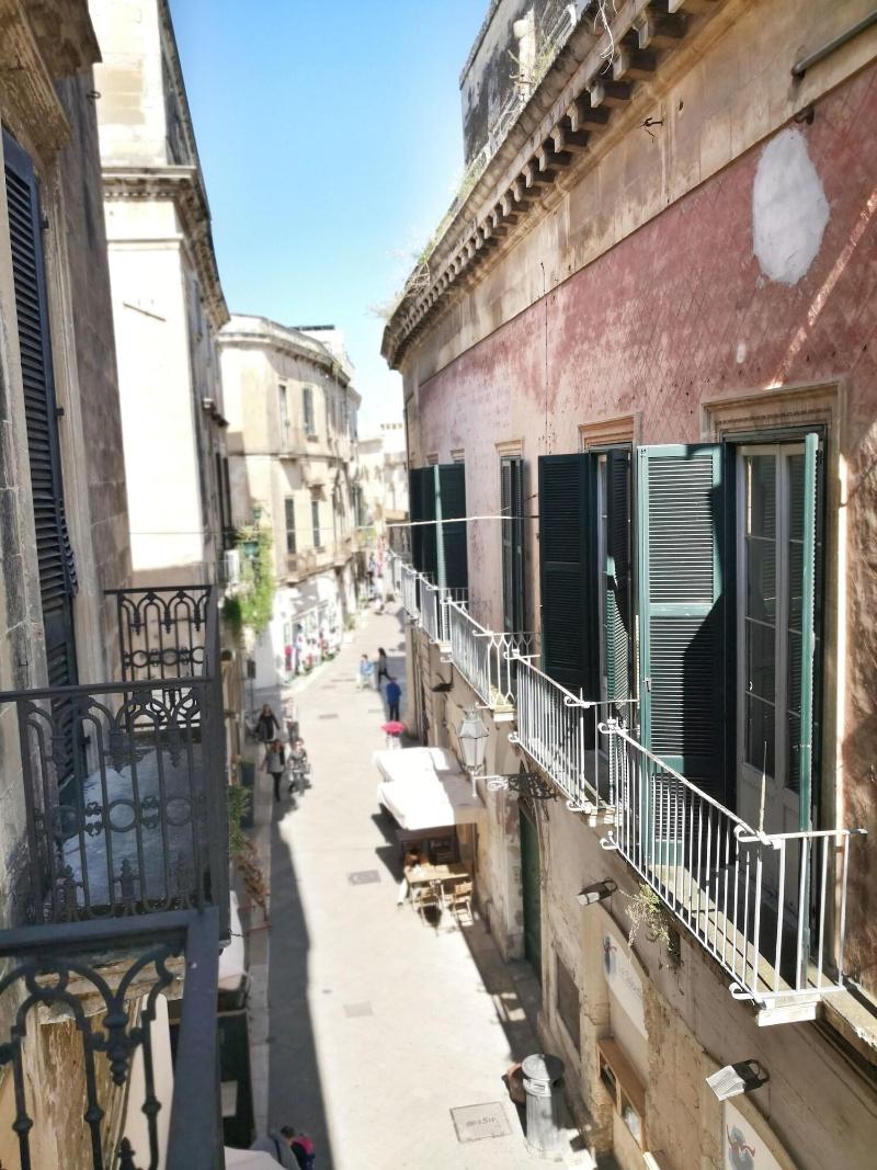 Palazzo Forleo Luxury Apartment image