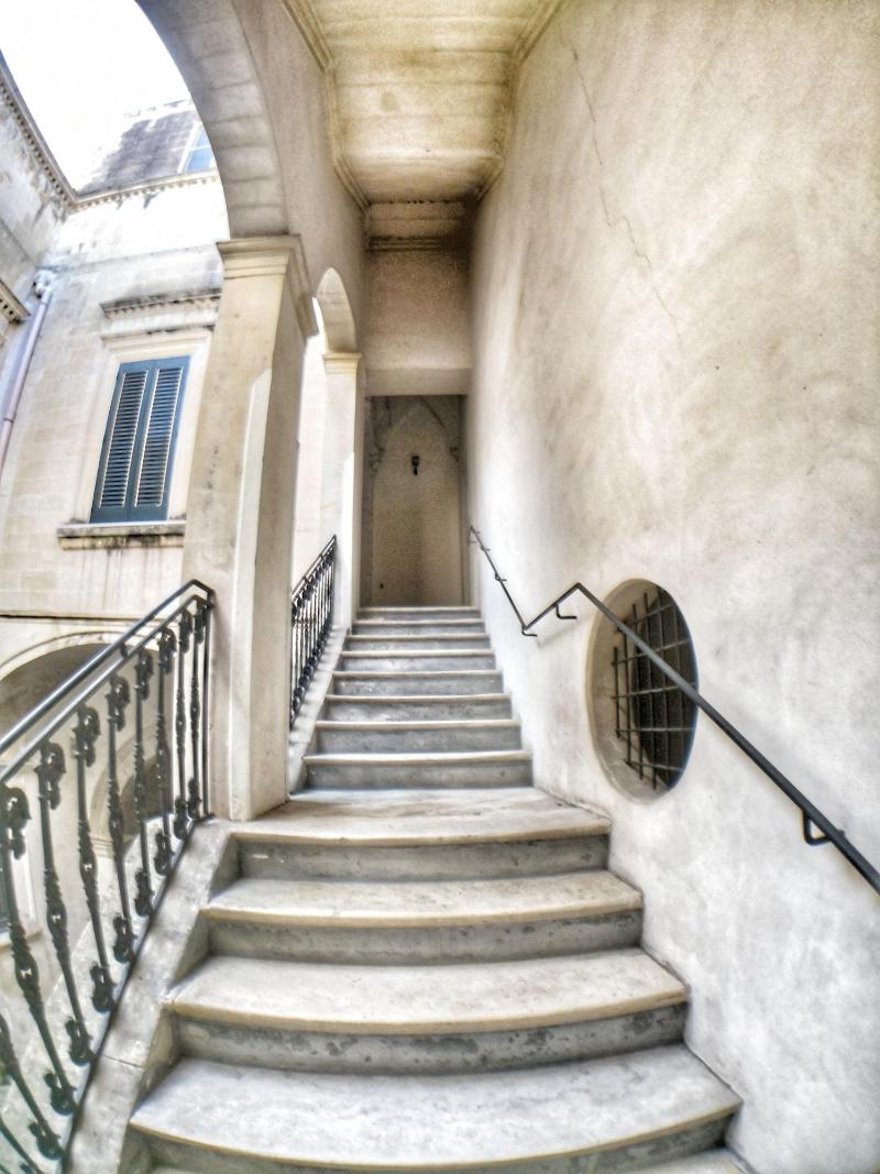 Palazzo Forleo Luxury Apartment image