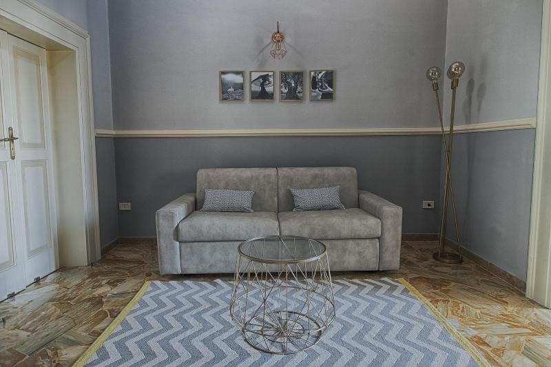 Palazzo Forleo Luxury Apartment image