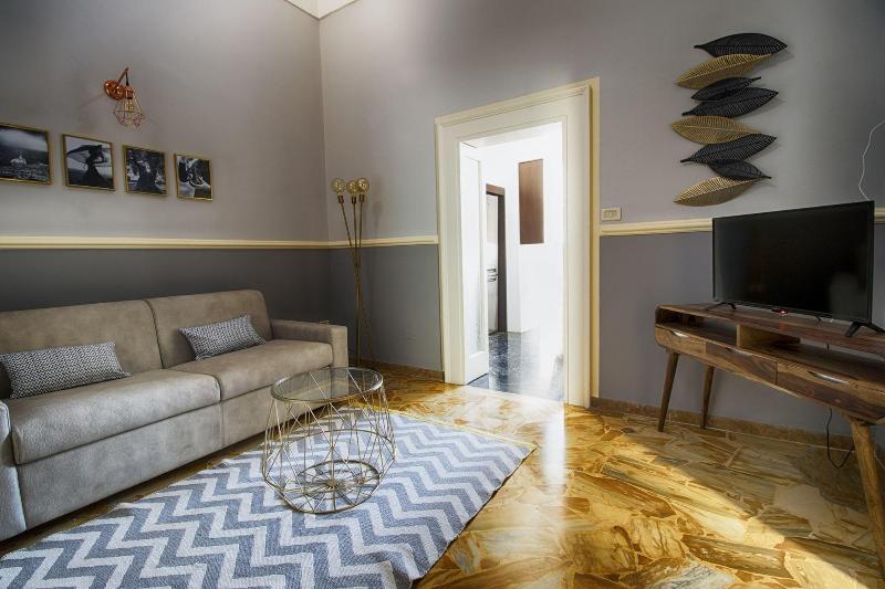 Palazzo Forleo Luxury Apartment image