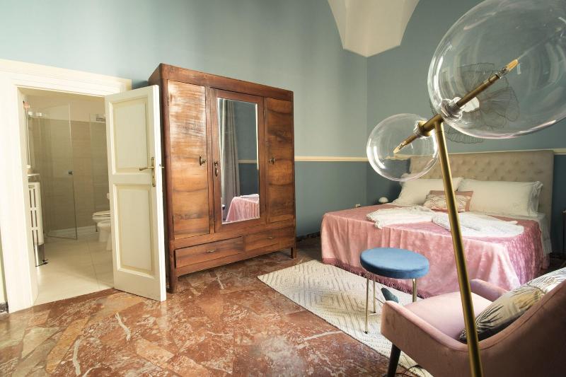 Palazzo Forleo Luxury Apartment image