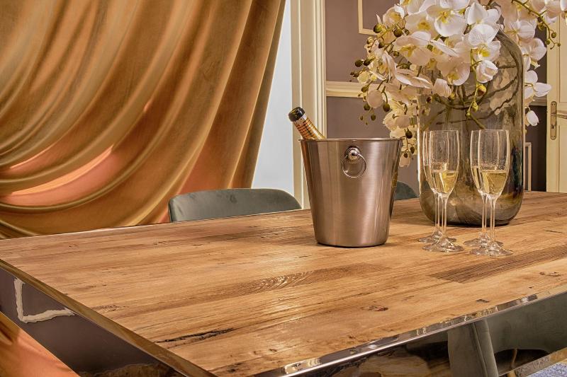 Palazzo Forleo Luxury Apartment image