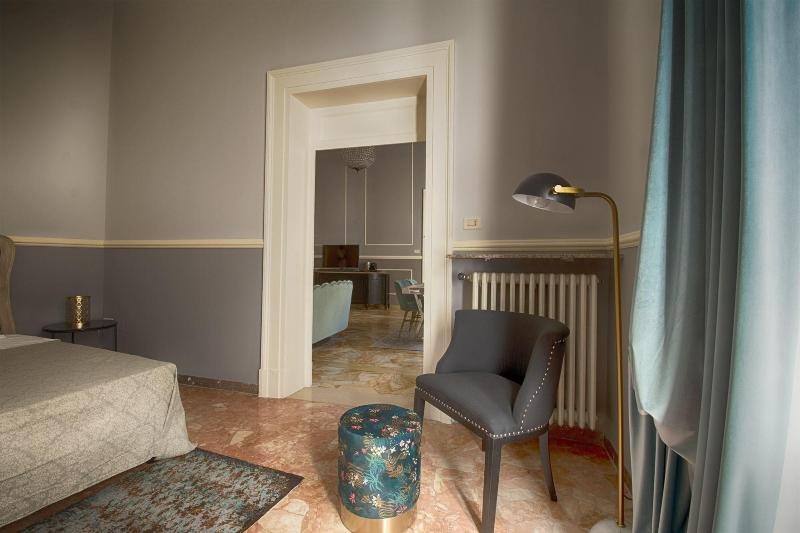 Palazzo Forleo Luxury Apartment image
