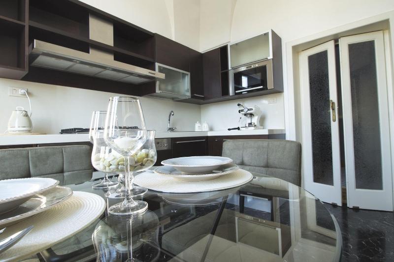 Palazzo Forleo Luxury Apartment image