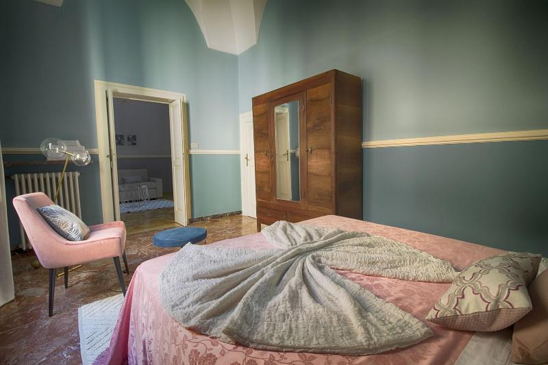Palazzo Forleo Luxury Apartment image