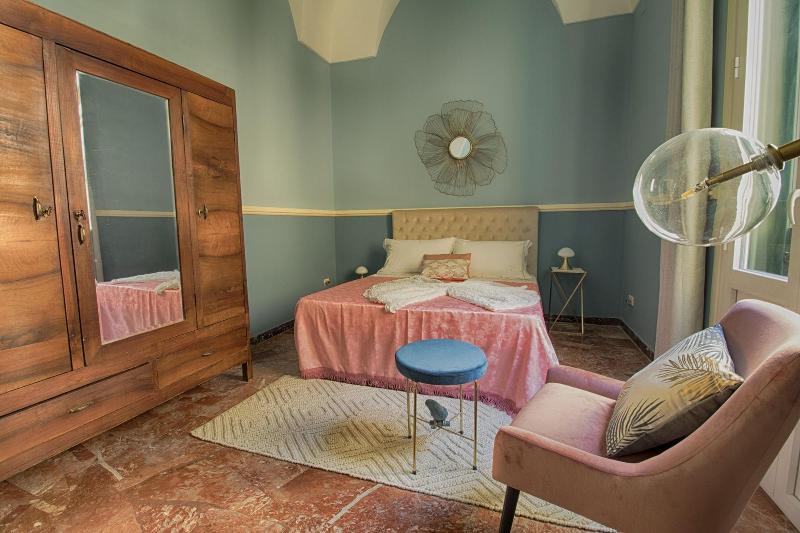 Palazzo Forleo Luxury Apartment image