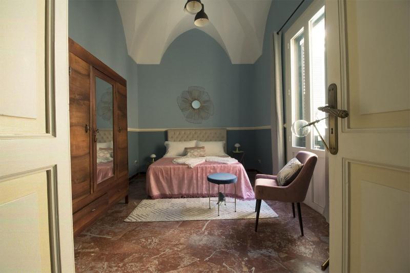 Palazzo Forleo Luxury Apartment image