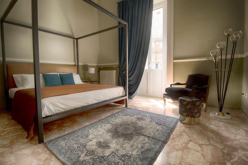 Palazzo Forleo Luxury Apartment image