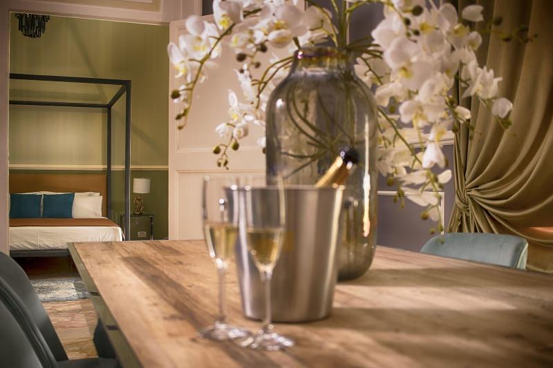 Palazzo Forleo Luxury Apartment image