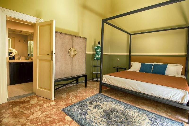 Palazzo Forleo Luxury Apartment image