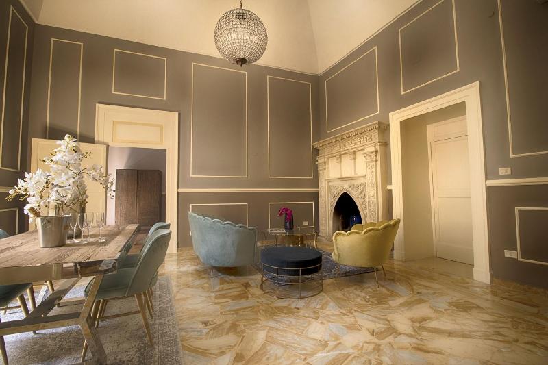 Palazzo Forleo Luxury Apartment image