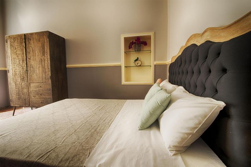 Palazzo Forleo Luxury Apartment image