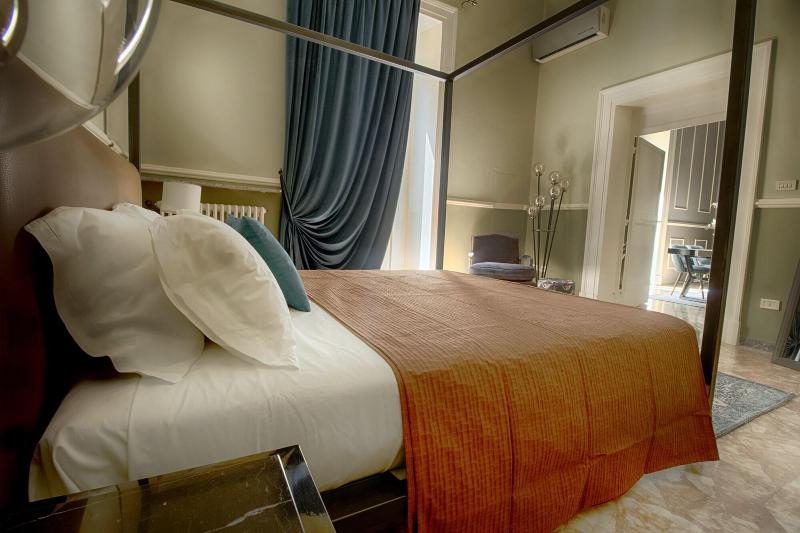 Palazzo Forleo Luxury Apartment image
