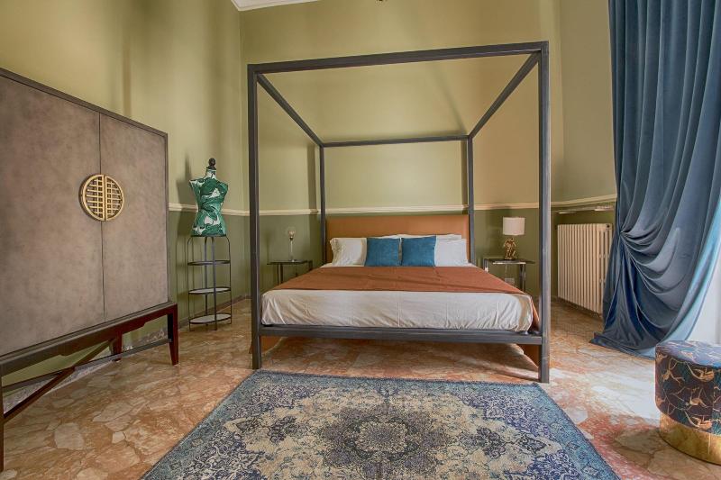 Palazzo Forleo Luxury Apartment image