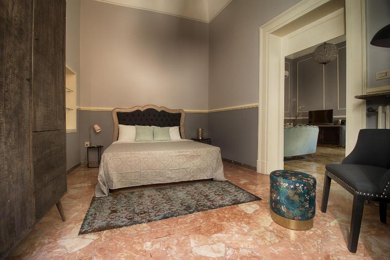 Palazzo Forleo Luxury Apartment image
