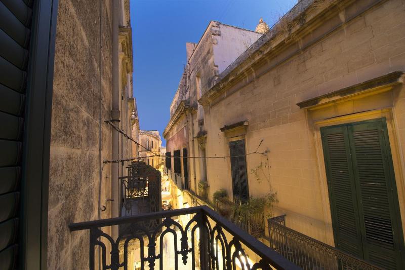 Palazzo Forleo Luxury Apartment image