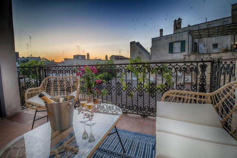 Palazzo Forleo Luxury Apartment image