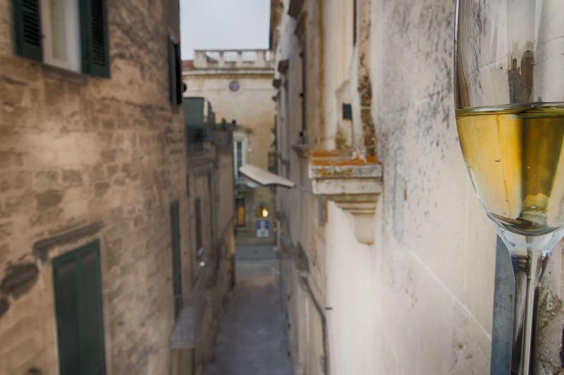Palazzo Forleo Luxury Apartment image
