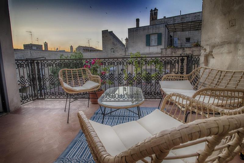 Palazzo Forleo Luxury Apartment image