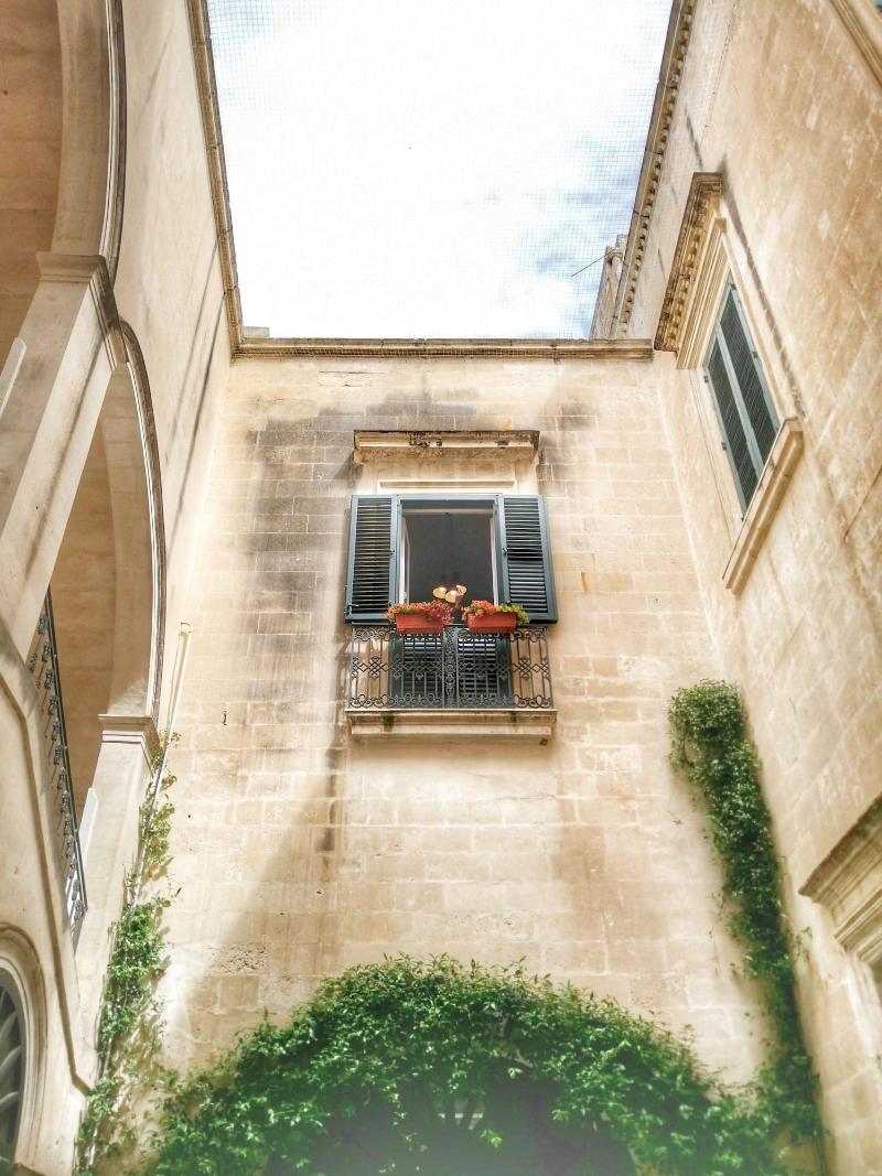 Palazzo Forleo Luxury Apartment image