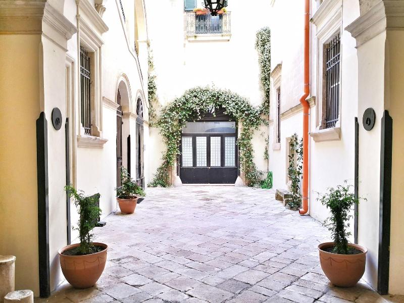 Palazzo Forleo Luxury Apartment image