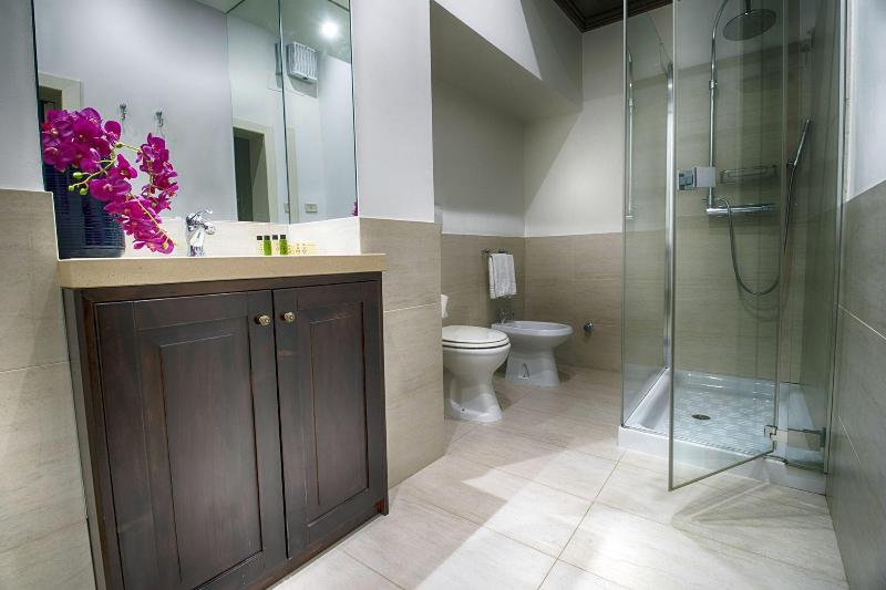 Palazzo Forleo Luxury Apartment image