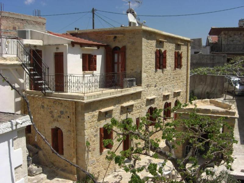 Patriko Traditional Residence image
