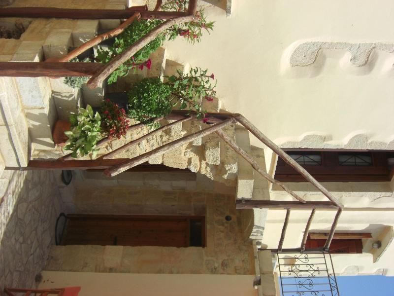 Patriko Traditional Residence image