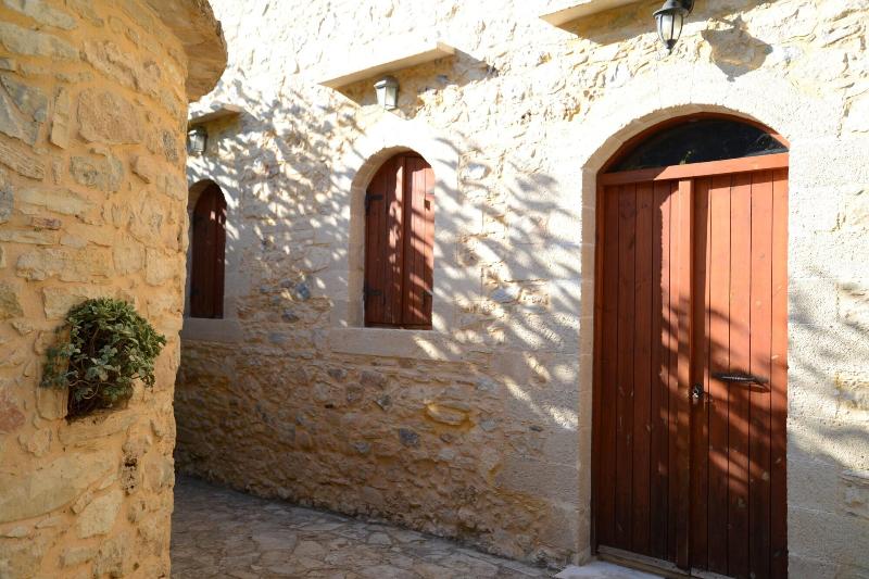 Patriko Traditional Residence image