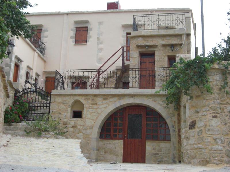 Patriko Traditional Residence image