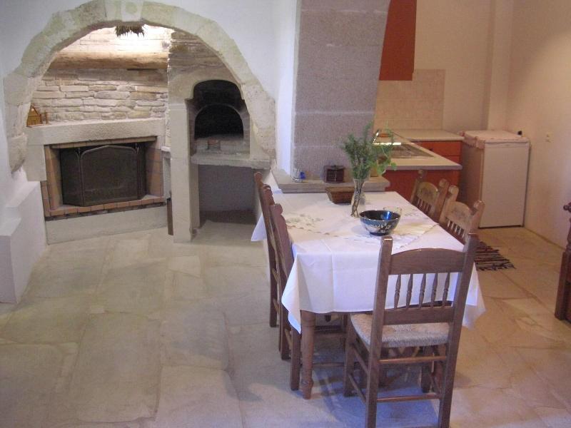 Patriko Traditional Residence image