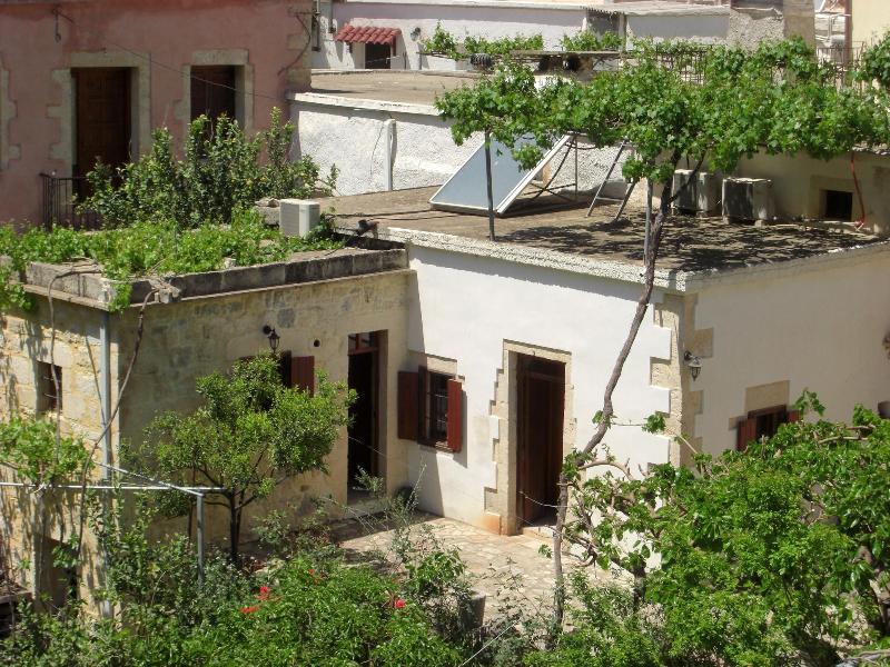 Patriko Traditional Residence image