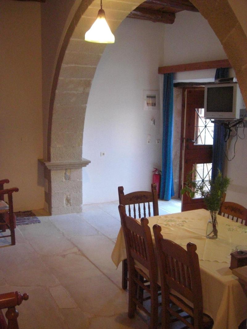 Patriko Traditional Residence image