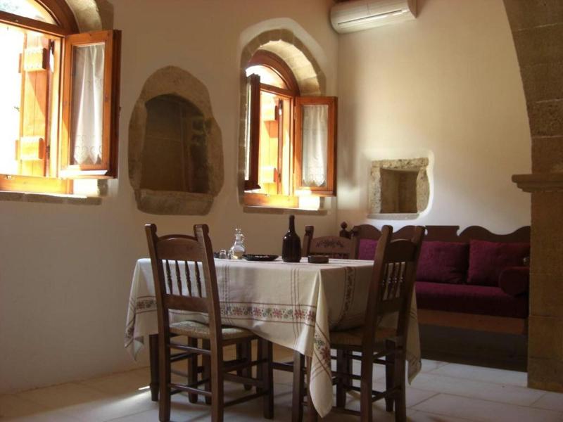 Patriko Traditional Residence image