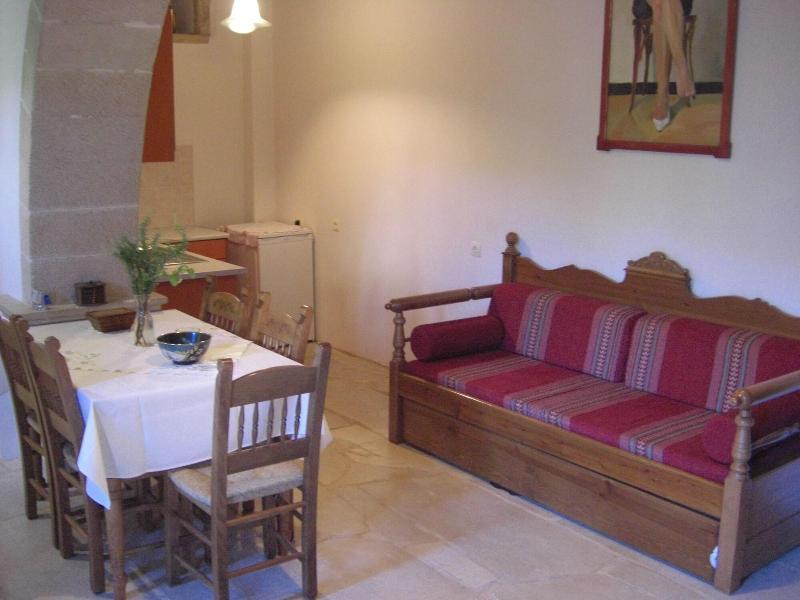 Patriko Traditional Residence image