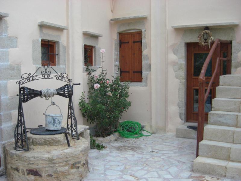 Patriko Traditional Residence image