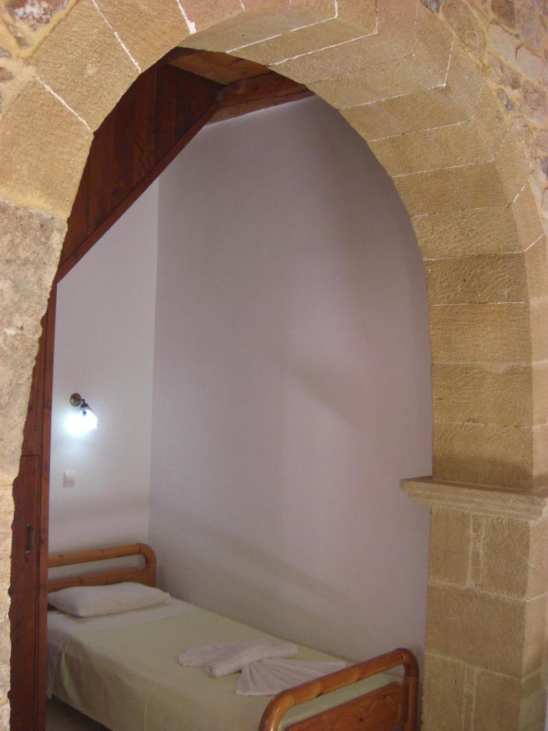 Patriko Traditional Residence image
