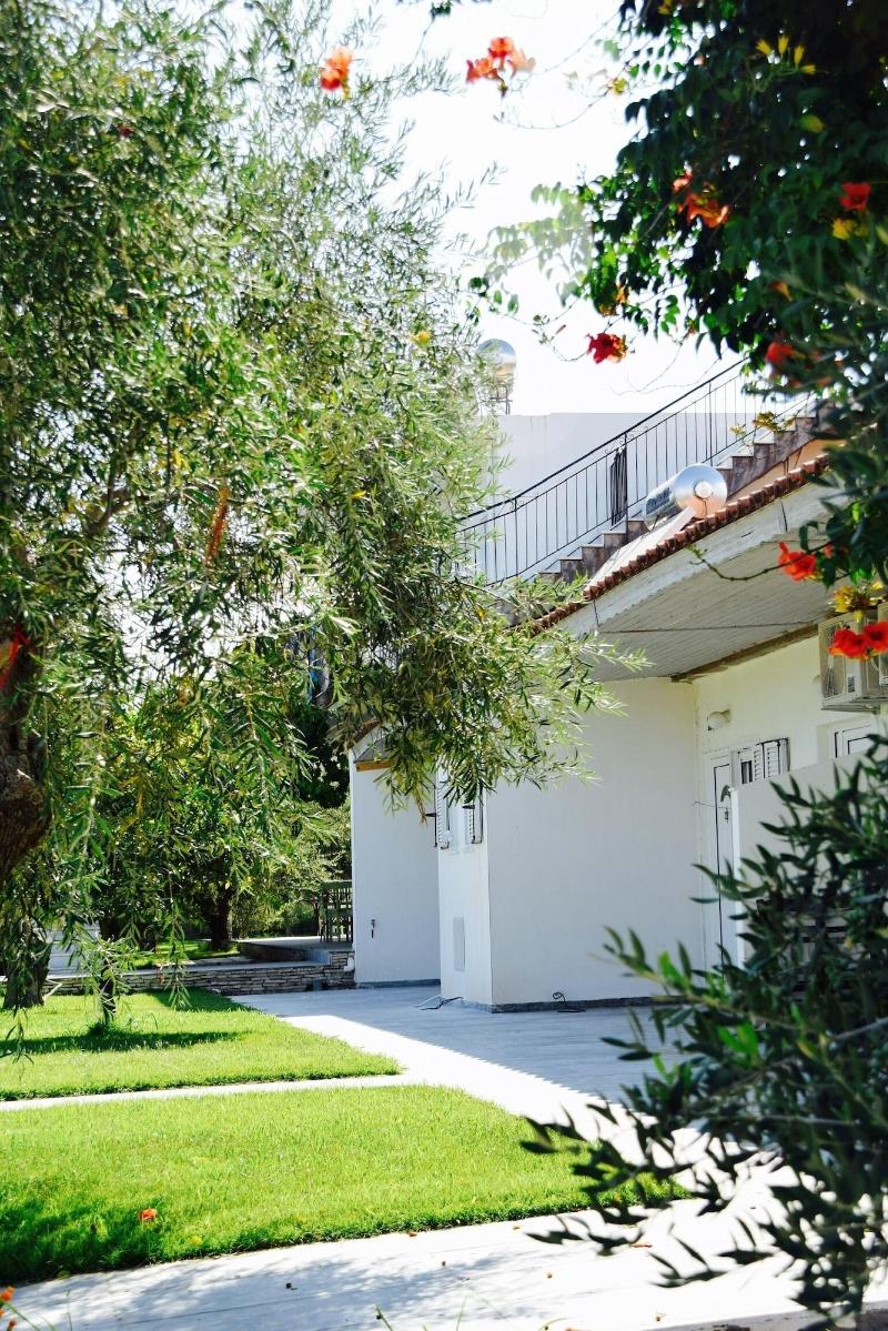 Anastasios Olive Garden Apartments — photo 3