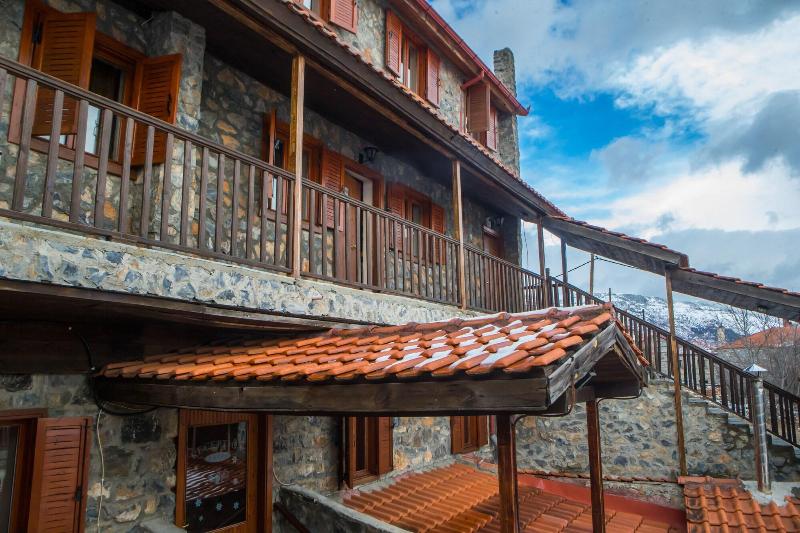 Exohiko Palaios Agios Athanasios — main photo