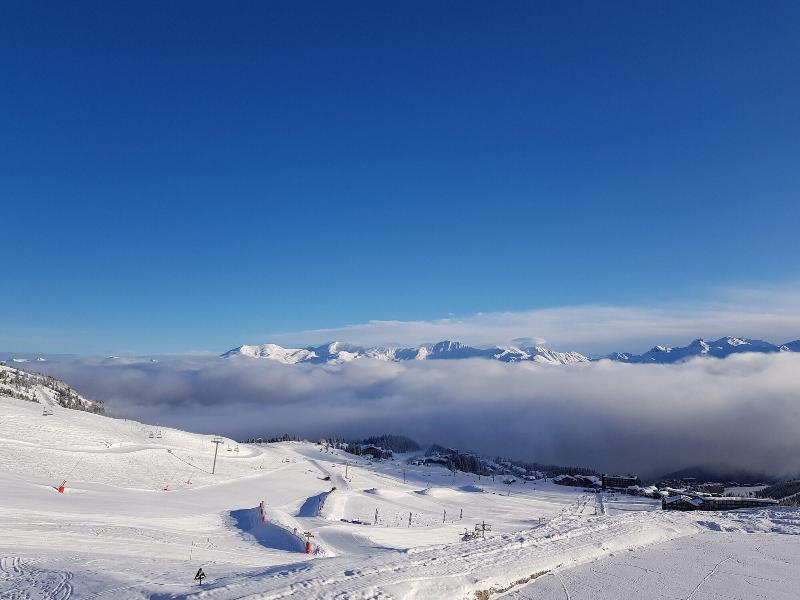 Ha Tel Restaurant Le Pilatus — main photo