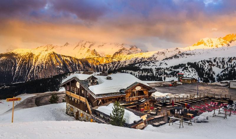 Ha Tel Restaurant Le Pilatus — photo 4