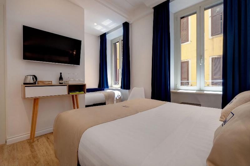Sm Vatican Relais image