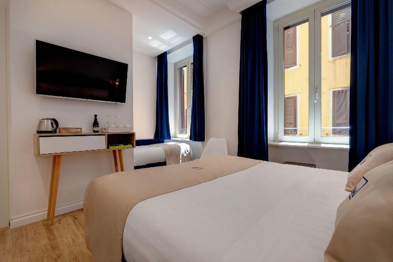 Sm Vatican Relais image