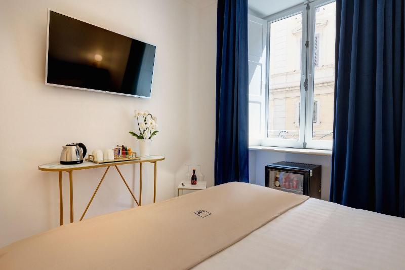Sm Vatican Relais image